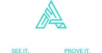 Agnostec. See it. Secure it. Prove it.